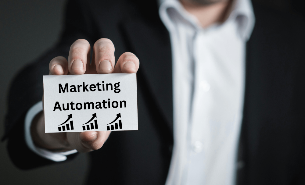 Marketing Automation