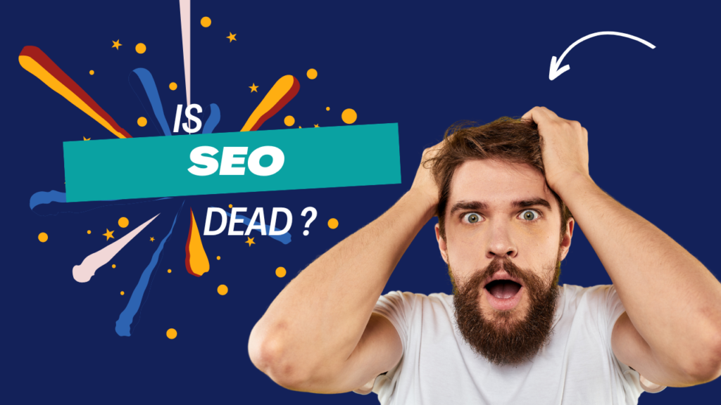 SEO Blog Post